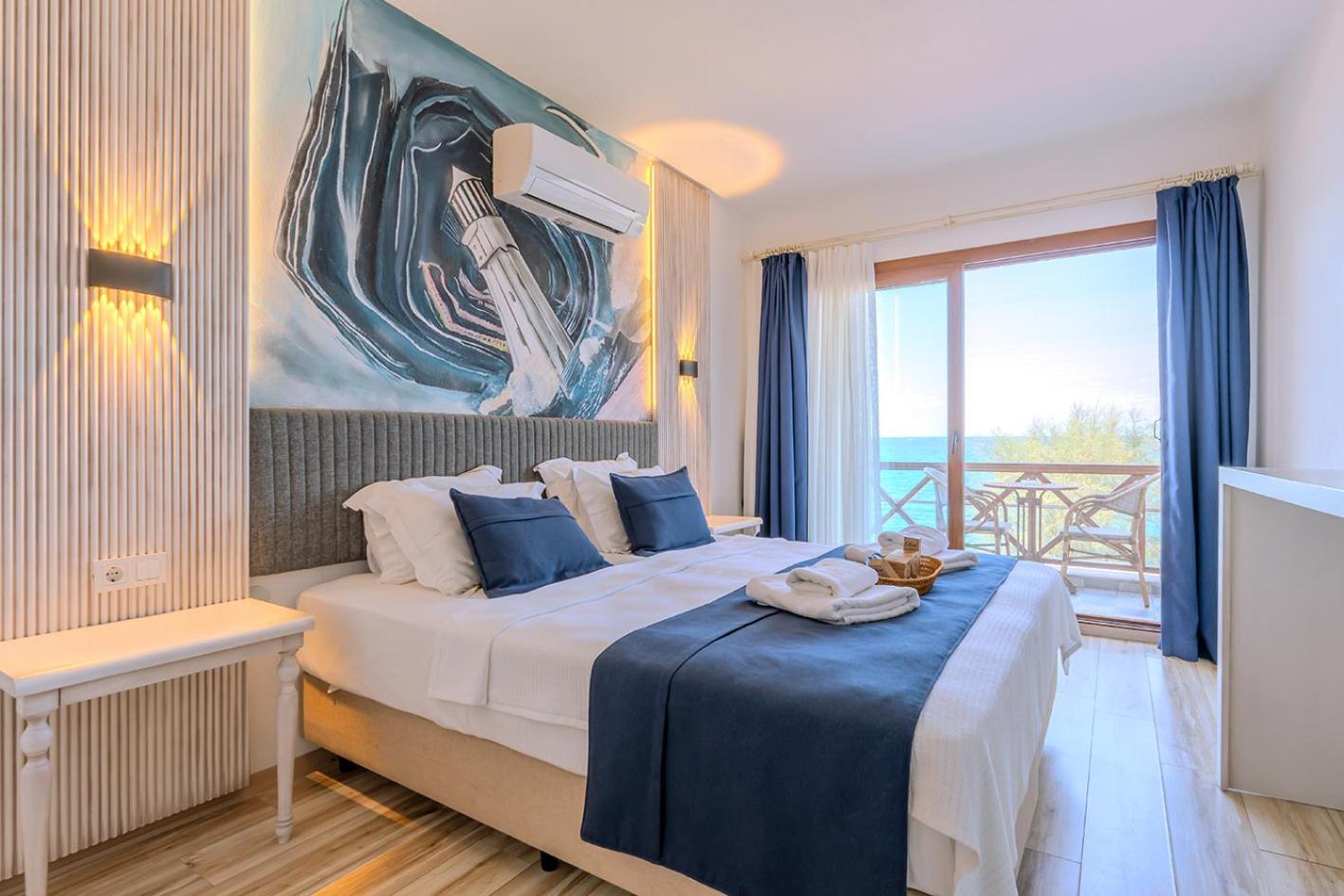 Rota Hotel Karaburun  Exterior foto