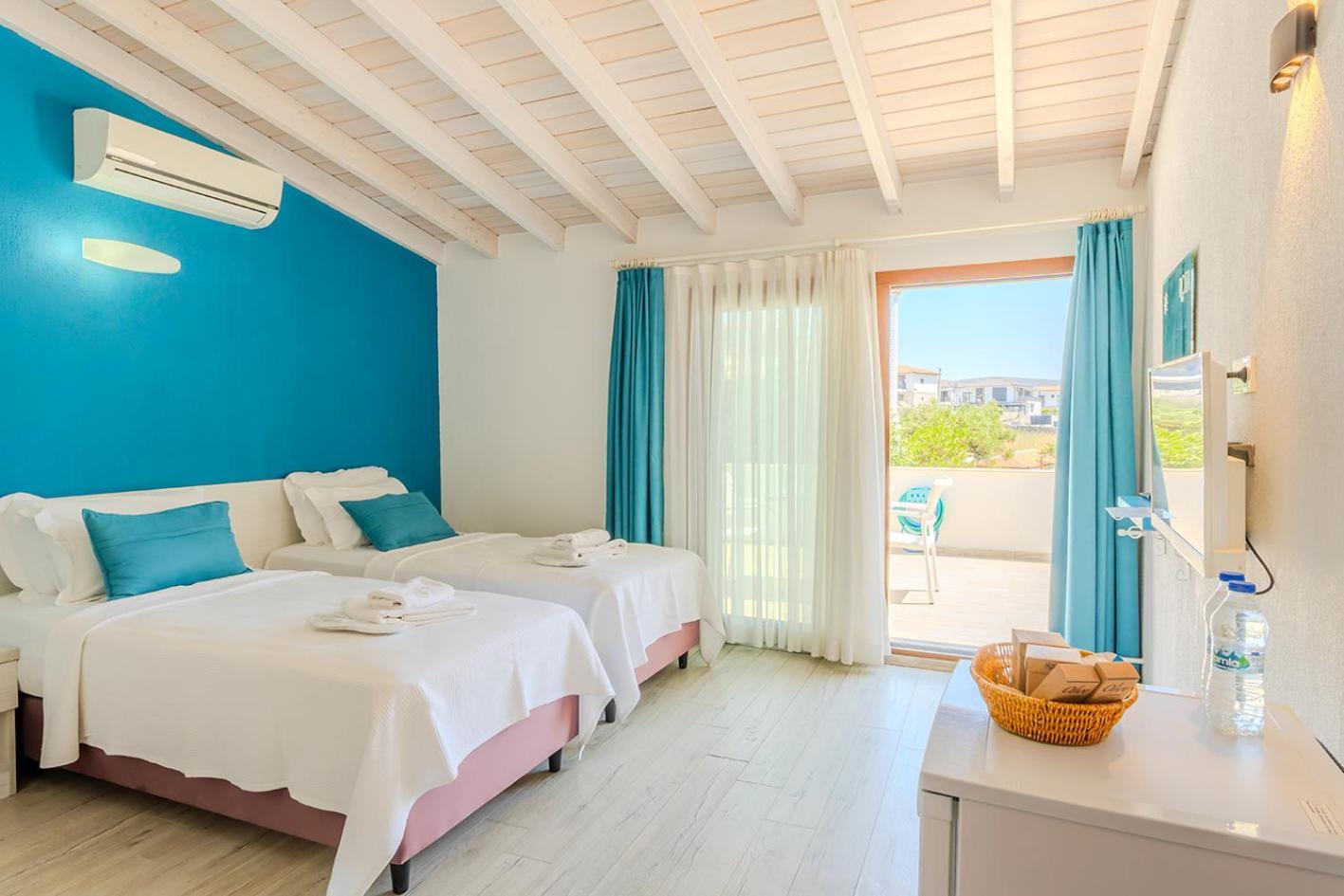 Rota Hotel Karaburun  Exterior foto