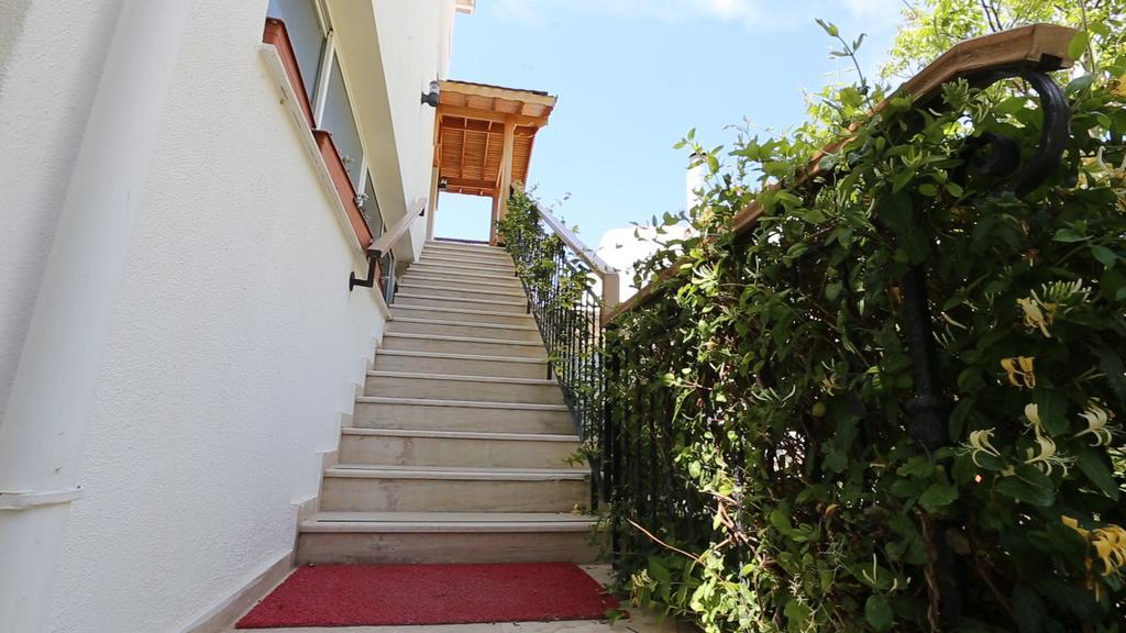 Rota Hotel Karaburun  Exterior foto