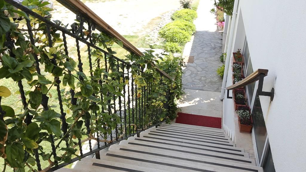 Rota Hotel Karaburun  Exterior foto