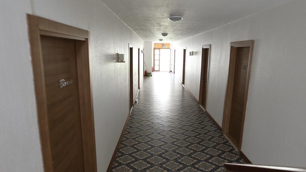 Rota Hotel Karaburun  Exterior foto